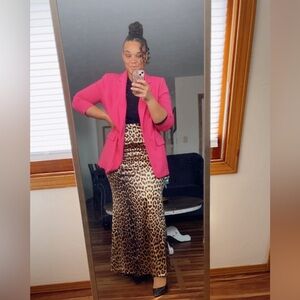 Meet your Posher, Patieance